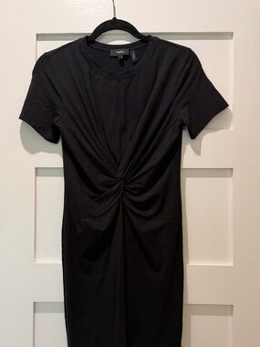 Theory T-Shirt Dress